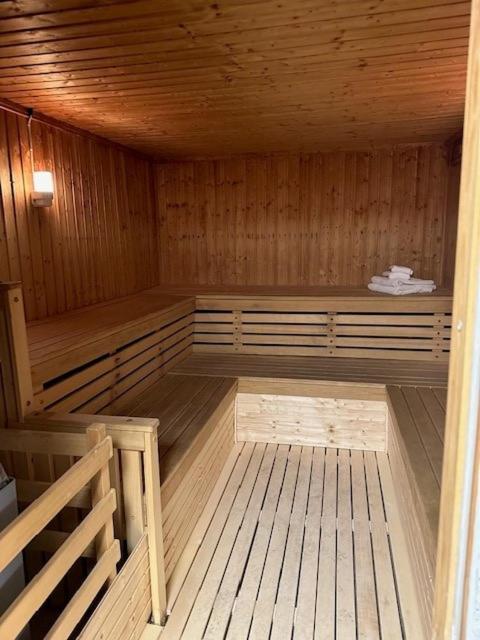 Almnaes Park Hotel Södertälje Zewnętrze zdjęcie