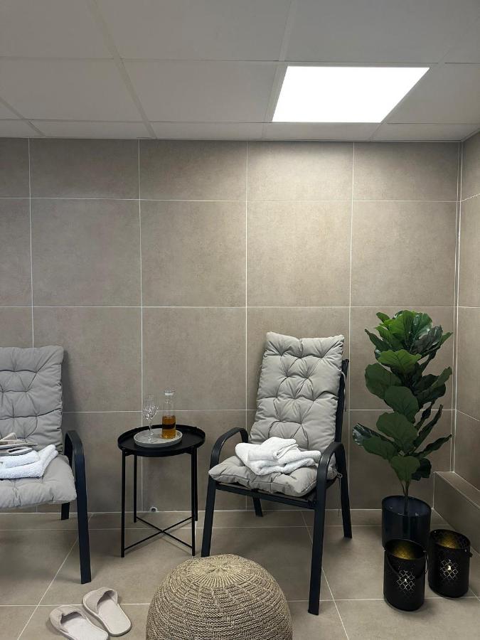 Almnaes Park Hotel Södertälje Zewnętrze zdjęcie