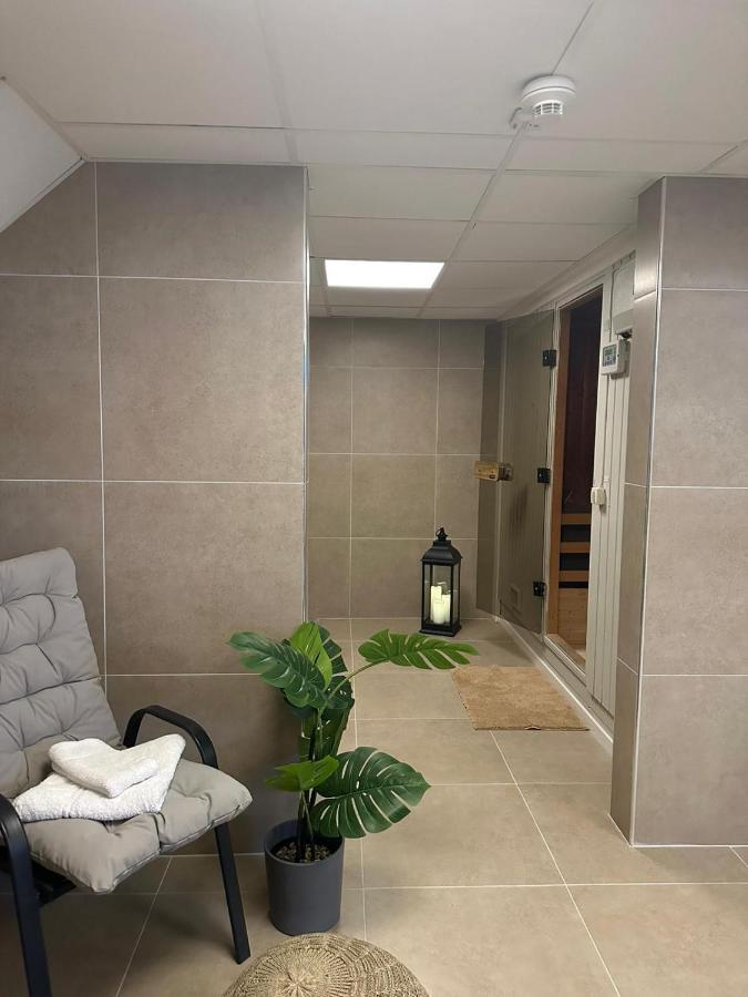 Almnaes Park Hotel Södertälje Zewnętrze zdjęcie