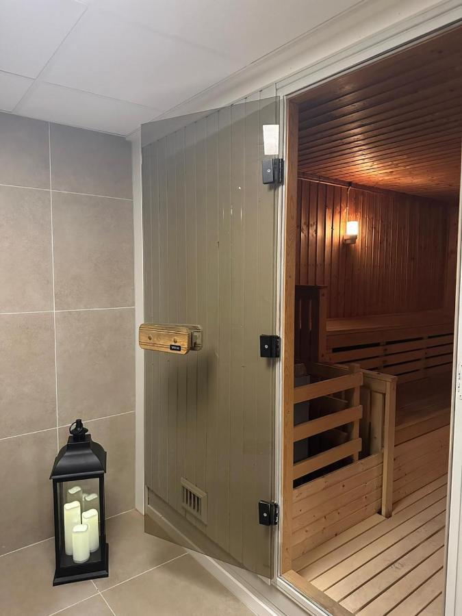 Almnaes Park Hotel Södertälje Zewnętrze zdjęcie