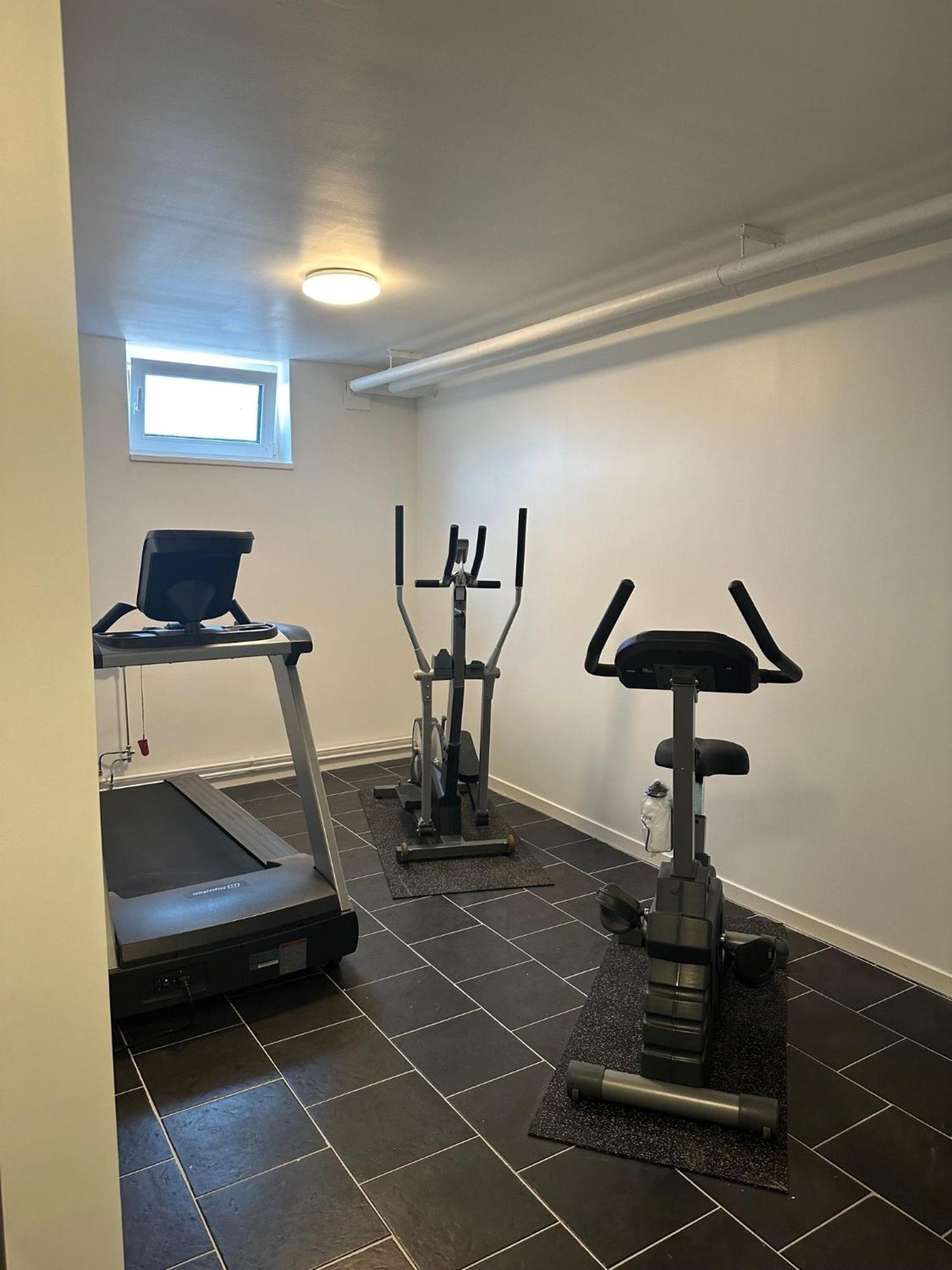 Almnaes Park Hotel Södertälje Zewnętrze zdjęcie