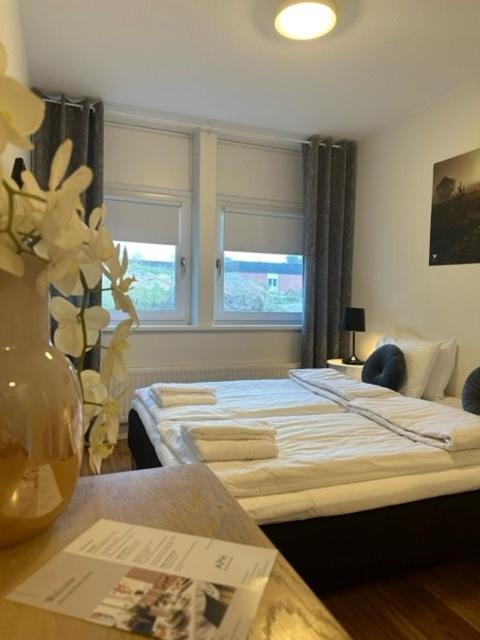 Almnaes Park Hotel Södertälje Zewnętrze zdjęcie