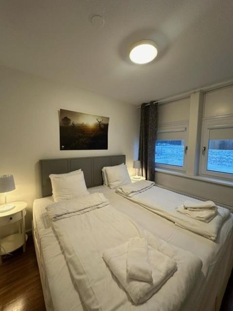 Almnaes Park Hotel Södertälje Zewnętrze zdjęcie