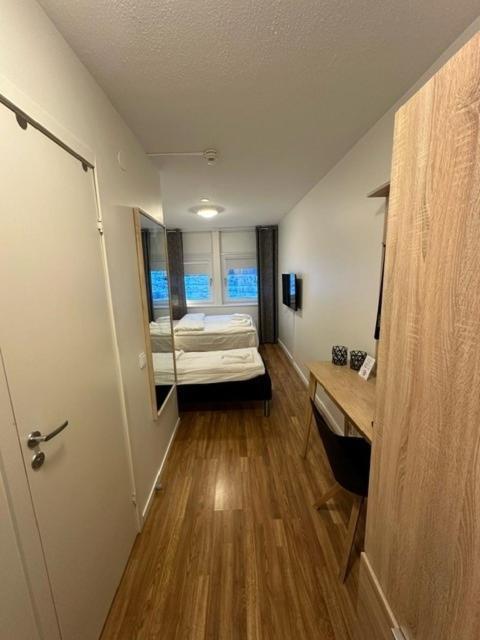 Almnaes Park Hotel Södertälje Zewnętrze zdjęcie