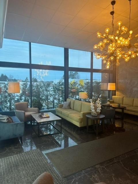 Almnaes Park Hotel Södertälje Zewnętrze zdjęcie