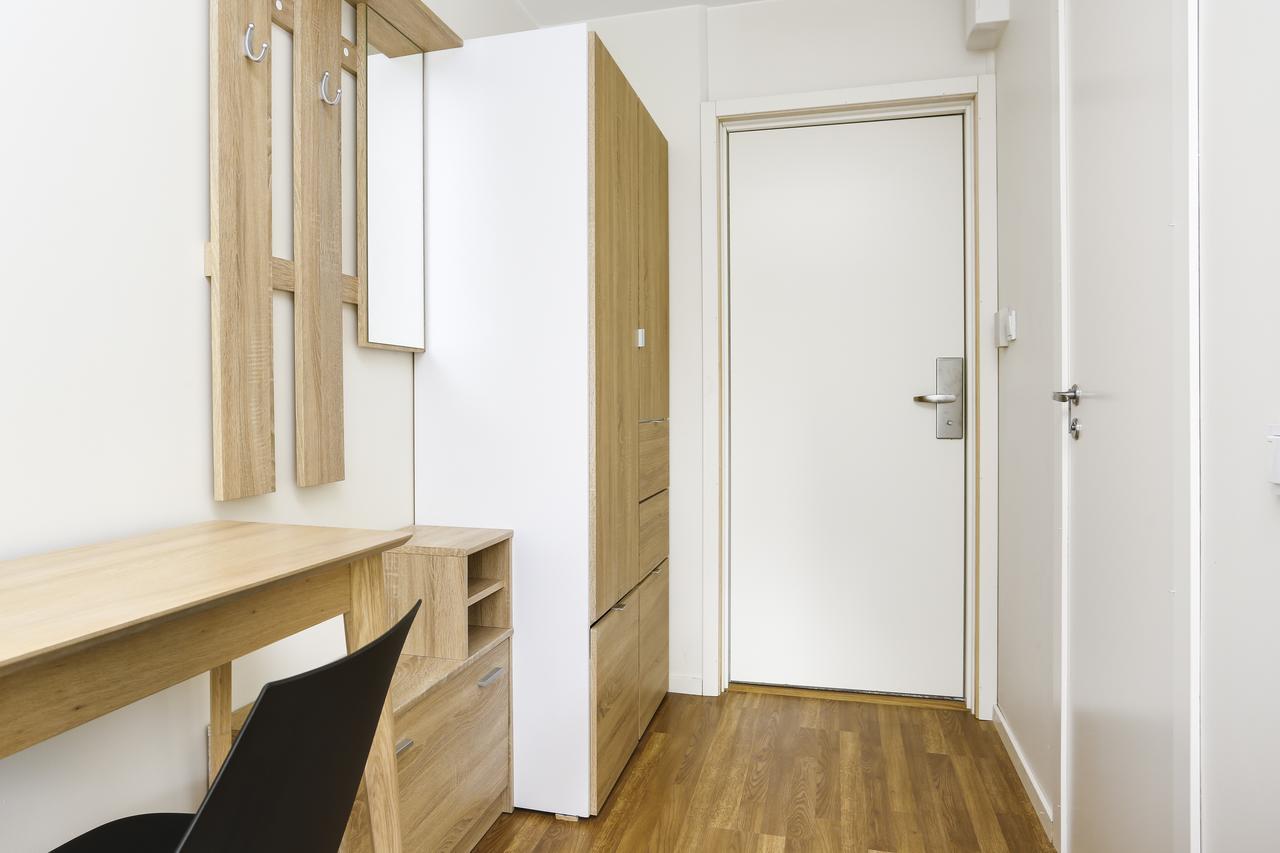 Almnaes Park Hotel Södertälje Zewnętrze zdjęcie