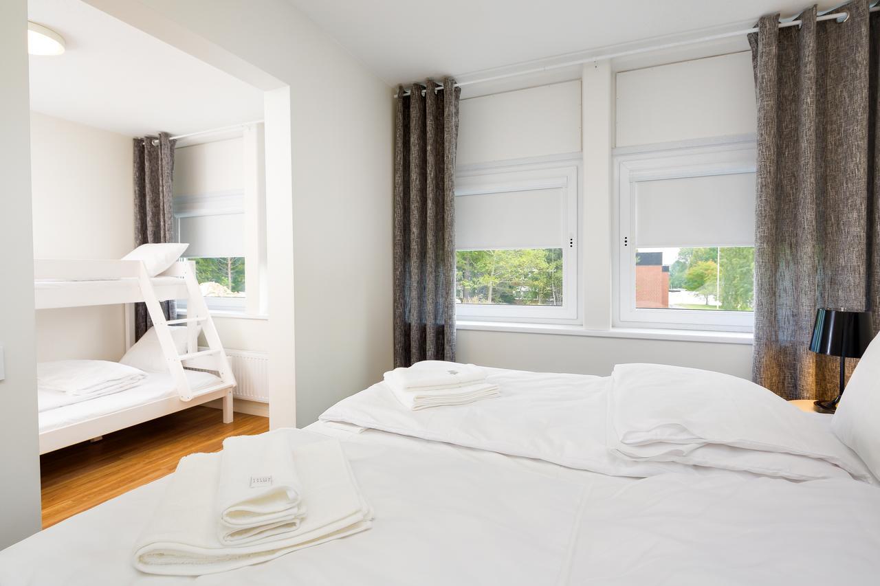 Almnaes Park Hotel Södertälje Zewnętrze zdjęcie