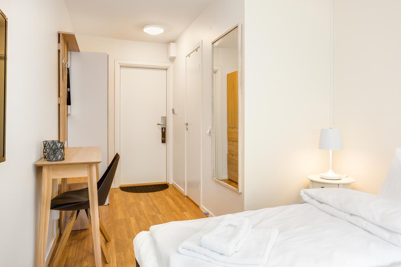 Almnaes Park Hotel Södertälje Zewnętrze zdjęcie