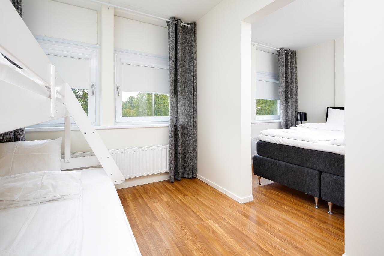 Almnaes Park Hotel Södertälje Zewnętrze zdjęcie