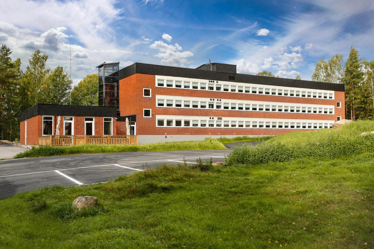 Almnaes Park Hotel Södertälje Zewnętrze zdjęcie