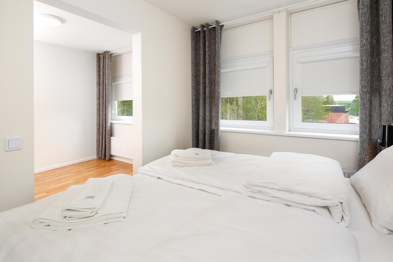 Almnaes Park Hotel Södertälje Zewnętrze zdjęcie