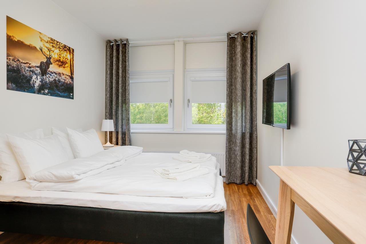 Almnaes Park Hotel Södertälje Zewnętrze zdjęcie