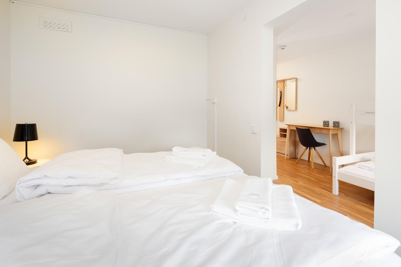 Almnaes Park Hotel Södertälje Zewnętrze zdjęcie