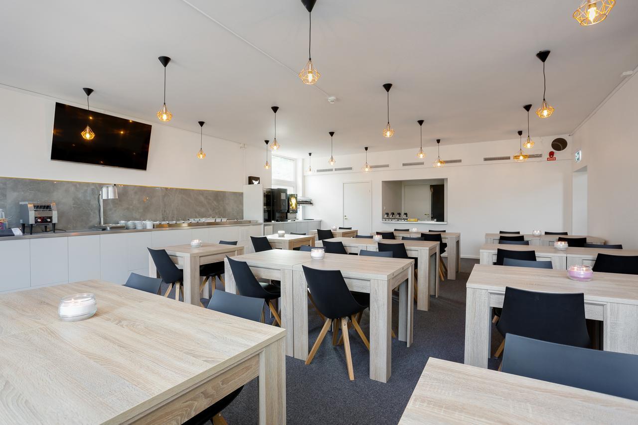 Almnaes Park Hotel Södertälje Zewnętrze zdjęcie