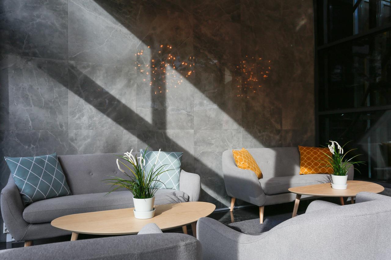 Almnaes Park Hotel Södertälje Zewnętrze zdjęcie