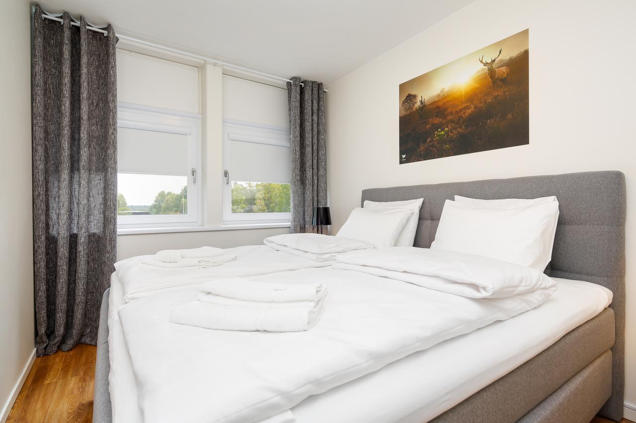 Almnaes Park Hotel Södertälje Zewnętrze zdjęcie