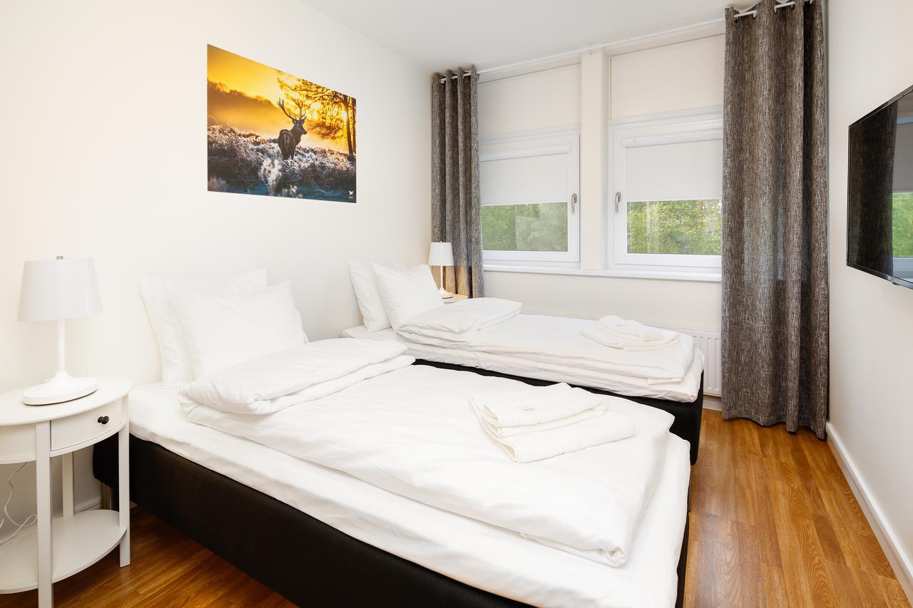 Almnaes Park Hotel Södertälje Zewnętrze zdjęcie