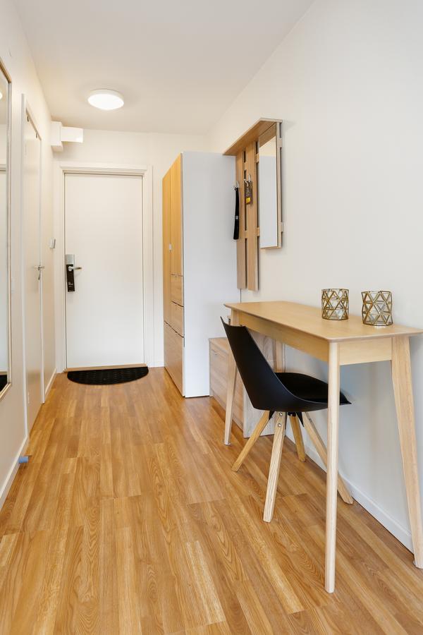 Almnaes Park Hotel Södertälje Zewnętrze zdjęcie