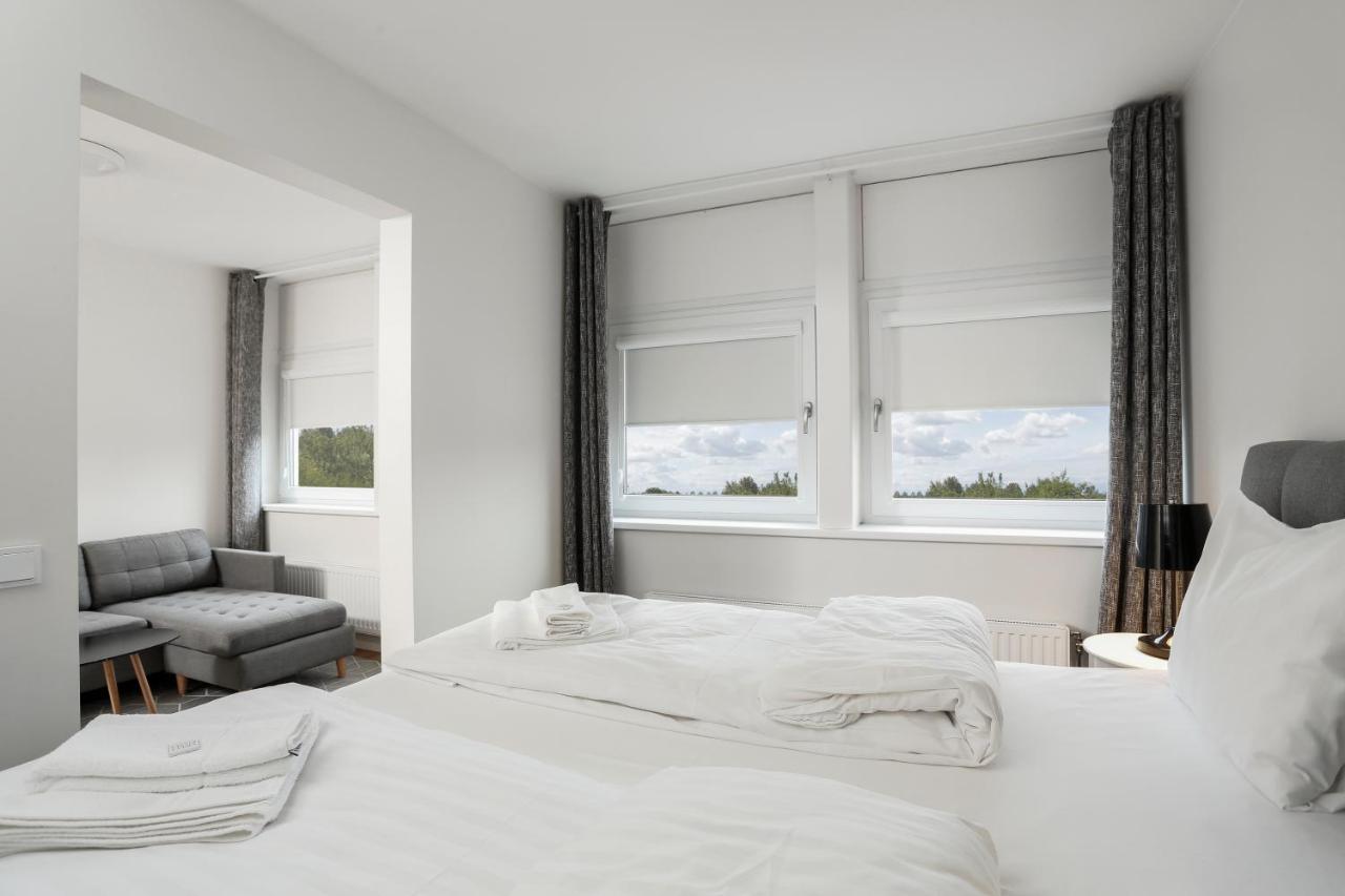 Almnaes Park Hotel Södertälje Zewnętrze zdjęcie