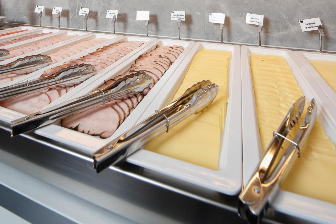 Almnaes Park Hotel Södertälje Zewnętrze zdjęcie